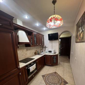 Продается 3-х комнатная квартира, 70,6 м²