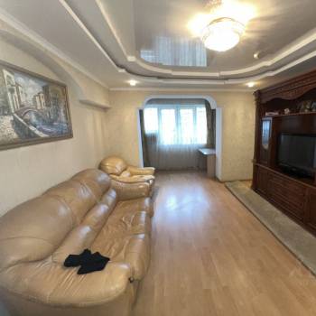 Продается 3-х комнатная квартира, 70,6 м²