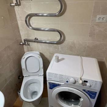 Сдается 1-комнатная квартира, 27 м²