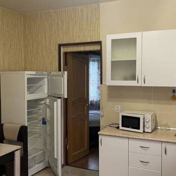 Сдается 1-комнатная квартира, 27 м²