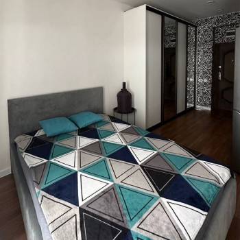 Сдается 1-комнатная квартира, 23 м²