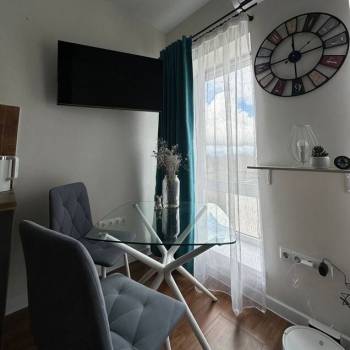 Сдается 1-комнатная квартира, 23 м²