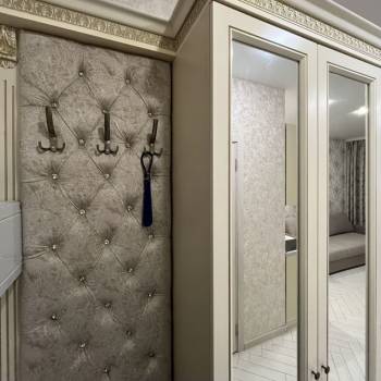 Продается 1-комнатная квартира, 18,3 м²