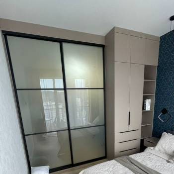 Продается 1-комнатная квартира, 27,1 м²