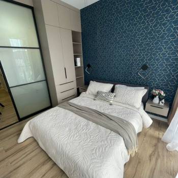 Продается 1-комнатная квартира, 27,1 м²