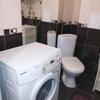 Сдается 1-комнатная квартира, 25 м²