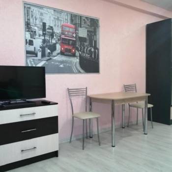 Сдается 1-комнатная квартира, 25 м²