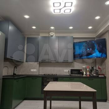 Продается 2-х комнатная квартира, 67 м²