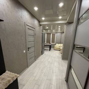 Продается 2-х комнатная квартира, 67 м²