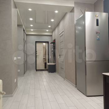 Продается 2-х комнатная квартира, 67 м²
