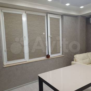Продается 2-х комнатная квартира, 67 м²