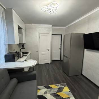 Сдается 1-комнатная квартира, 18 м²