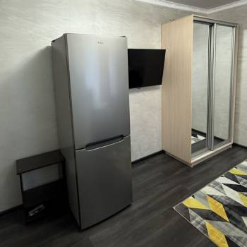 Сдается 1-комнатная квартира, 18 м²