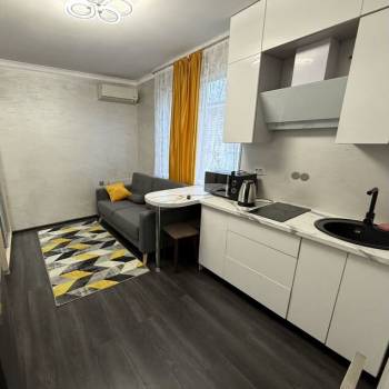 Сдается 1-комнатная квартира, 18 м²