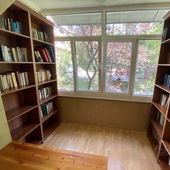 Продается 2-х комнатная квартира, 53,2 м²