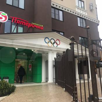 Сдается 2-х комнатная квартира, 34 м²