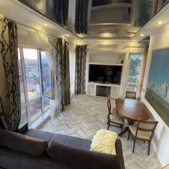 Сдается 1-комнатная квартира, 27 м²