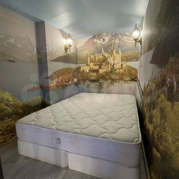 Сдается 1-комнатная квартира, 27 м²