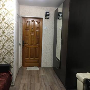 Продается 1-комнатная квартира, 18 м²