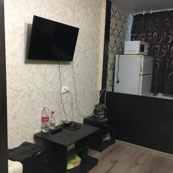 Продается 1-комнатная квартира, 18 м²