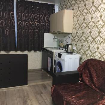 Продается 1-комнатная квартира, 18 м²