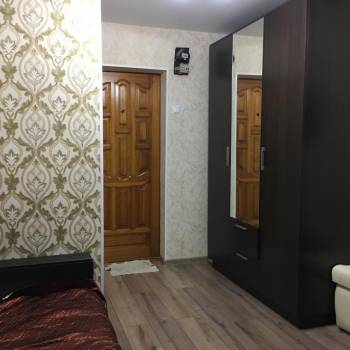 Продается 1-комнатная квартира, 18 м²