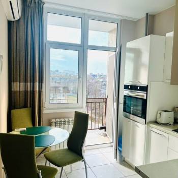 Сдается Многокомнатная квартира, 61 м²