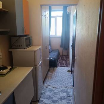 Сдается 1-комнатная квартира, 10 м²