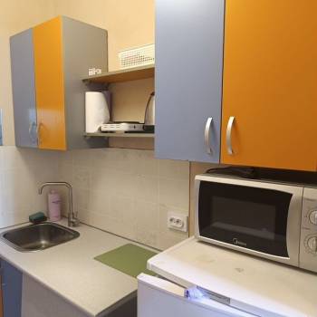 Сдается 1-комнатная квартира, 10 м²