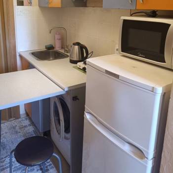 Сдается 1-комнатная квартира, 10 м²