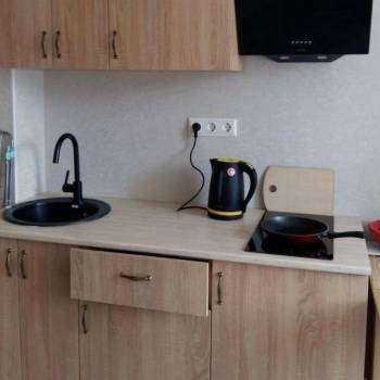 Продается 1-комнатная квартира, 14 м²