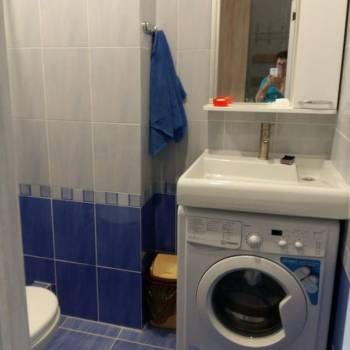 Продается 1-комнатная квартира, 14 м²