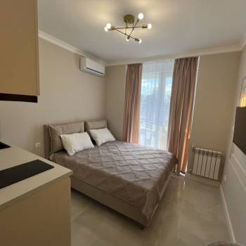 Продается 1-комнатная квартира, 16 м²