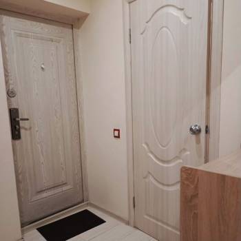 Продается 1-комнатная квартира, 30,4 м²