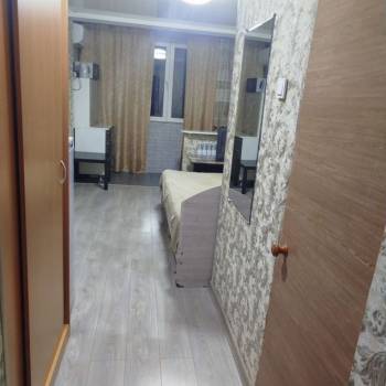 Продается 1-комнатная квартира, 18,5 м²