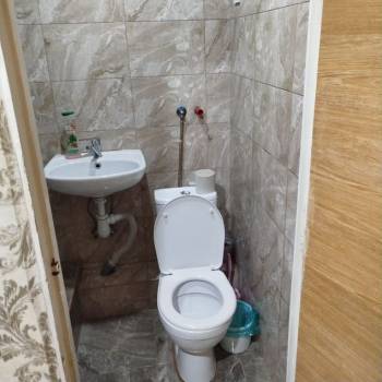 Продается 1-комнатная квартира, 18,5 м²