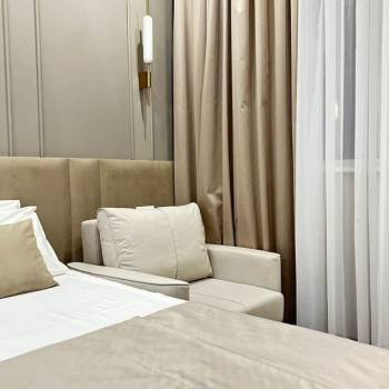 Продается 1-комнатная квартира, 22 м²