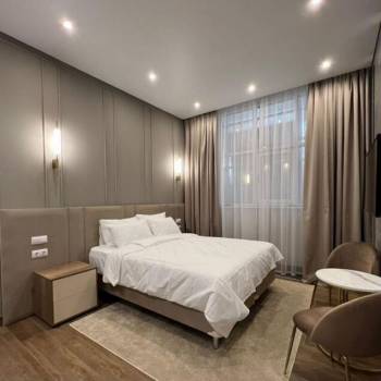 Продается 1-комнатная квартира, 22 м²