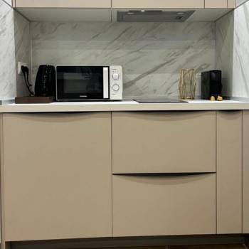 Продается 1-комнатная квартира, 22 м²