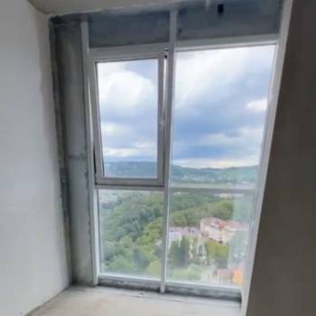 Продается 1-комнатная квартира, 24 м²