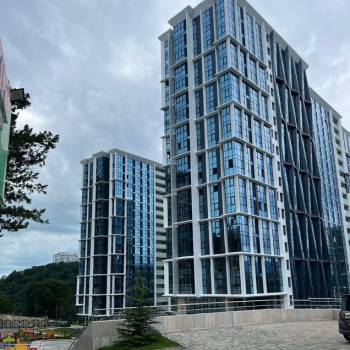 Продается 1-комнатная квартира, 24 м²