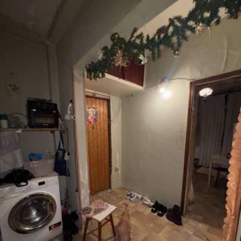 Продается 3-х комнатная квартира, 55 м²