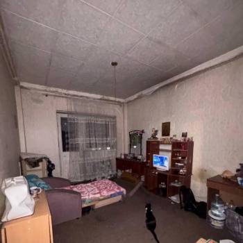 Продается 3-х комнатная квартира, 55 м²