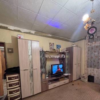 Продается 3-х комнатная квартира, 55 м²