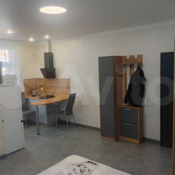 Сдается 1-комнатная квартира, 26 м²