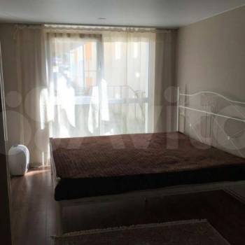 Сдается 2-х комнатная квартира, 40 м²