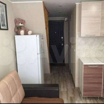 Сдается 2-х комнатная квартира, 40 м²