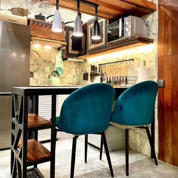 Сдается 1-комнатная квартира, 25 м²