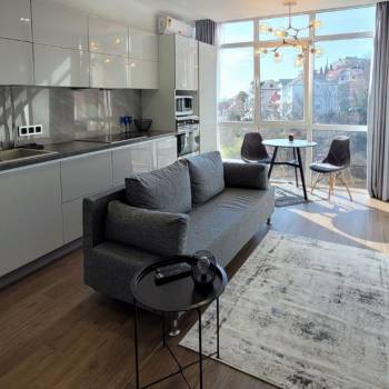 Сдается Многокомнатная квартира, 57,2 м²