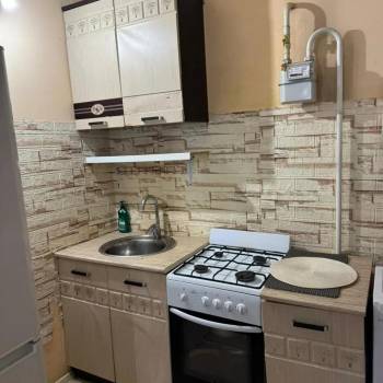 Сдается 1-комнатная квартира, 36 м²